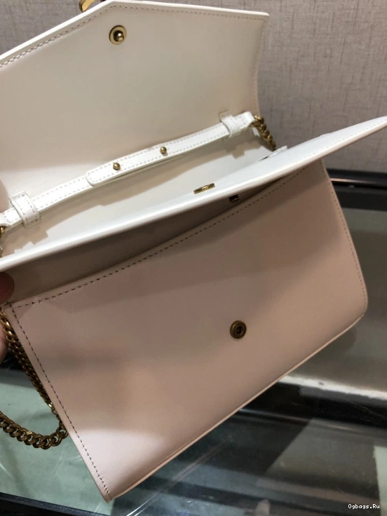 WALLET YSL SULPICE CHAIN MEDIUM 0825